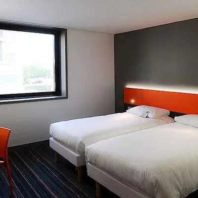 Ibis Styles Centre Gare 3*