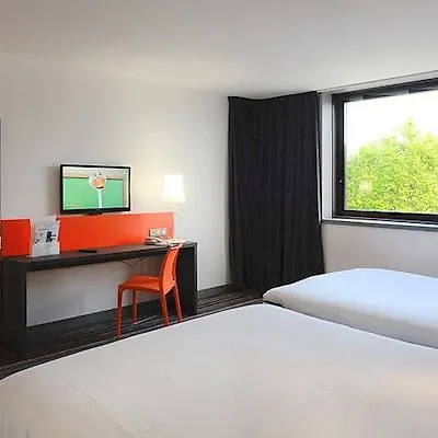 Hotel Ibis Styles Centre Gare Caen