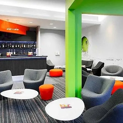 Hotel Ibis Styles Centre Gare 3*